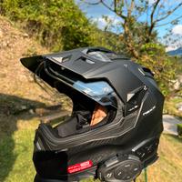 Casco Nexx XWed 2 Carbon taglia S