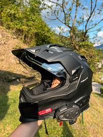 Casco Nexx XWed 2 Carbon taglia S