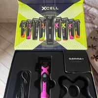 Taglia capelli professionale