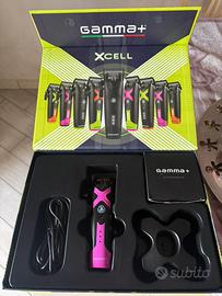 Taglia capelli professionale