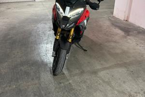 Ducati multistrada pikes pike