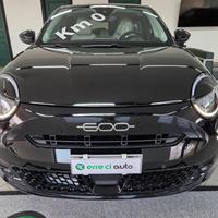 FIAT 600 Hybrid 110 CV DCT MHEV La Prima