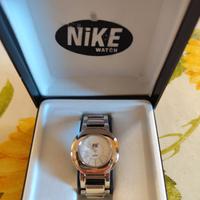 Orologio Nike nuovo bracciale misura piccola