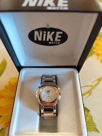 Orologio Nike nuovo bracciale misura piccola
