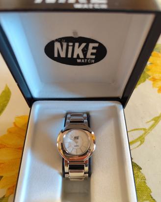 Orologio Nike nuovo bracciale misura piccola