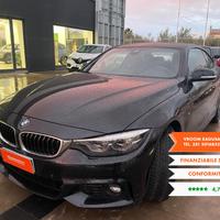 BMW Serie 4 Cp�(F32/82) 420d xDrive Coup� Msport