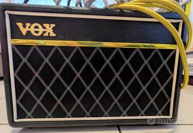 Amplificatore per basso Vox Pathfinder 10B (10 Wat
