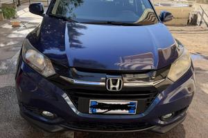 Honda HRV 1.6 i-DTEC 120 CV Elegance