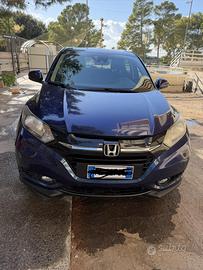 Honda HRV 1.6 i-DTEC 120 CV Elegance