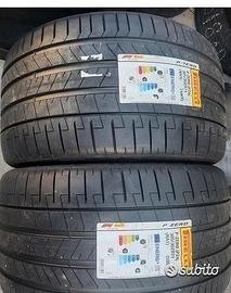 Gomme pneumatici nuovi 305 30 21 Pirelli