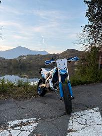 TM SMR 125 Fi 2023