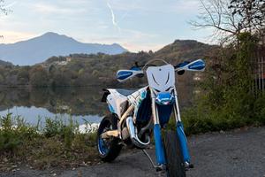 TM SMR 125 Fi 2023
