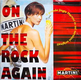 CD Martini & Rossi Vintage - Collezione MART 2727 