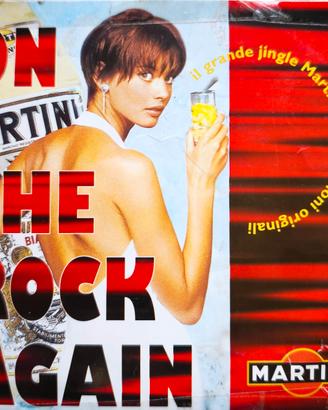 CD Martini & Rossi Vintage - Collezione MART 2727 