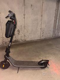 Monopattino elettrico