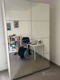 Armadio IKEA
