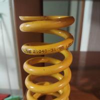 Molla mono ammortizzatore ohlins ttx 95