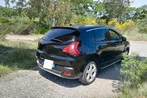 Peugeot 3008 1.6 HDi 110CV Tecno