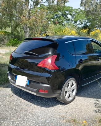 Peugeot 3008 1.6 HDi 110CV Tecno