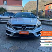 MERCEDES CLA (C/X117) CLA 200 CDI Automa...