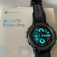 Amazfit T-REX PRO