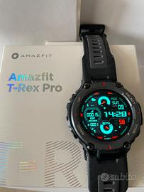 Amazfit T-REX PRO