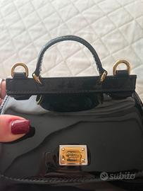 borsa dolce e gabbana