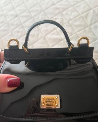 borsa dolce e gabbana