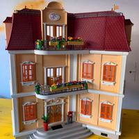 Casa Grand Mansion Playmobil