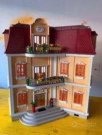 Casa Grand Mansion Playmobil