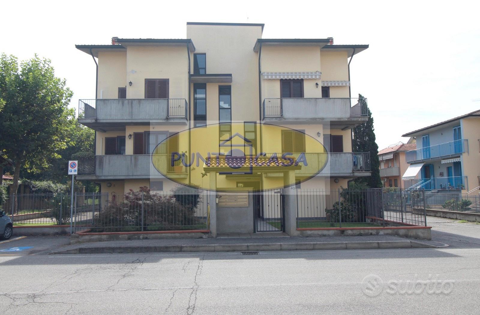 Appartamento – Borghetto Lodigiano, Lodi - Vista 4