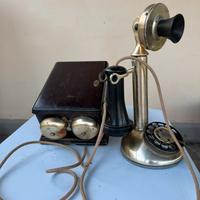 Telefono a candeliere