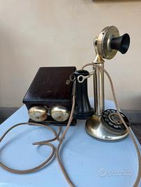 Telefono a candeliere