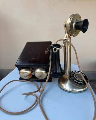 Telefono a candeliere