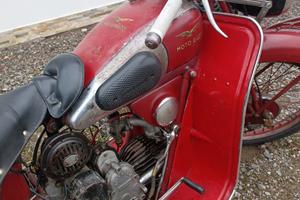 Moto Guzzi Altro modello - 1939