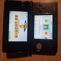 nintendo 3DS