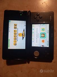 nintendo 3DS
