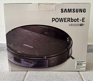 Samsung Powerbot aspirapolvere NUOVO