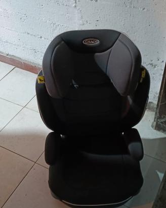 seggiolino bambini 
