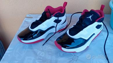 Scarpe Nike Jordan 