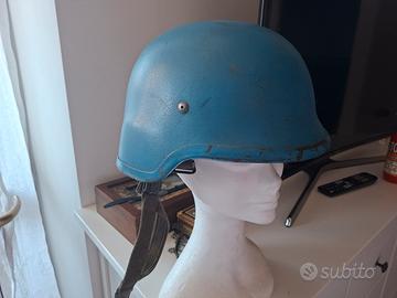 Elmetto kevlar Schubert