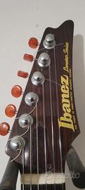 1986- IBABEZ LONESTAR -LE450 ( JAPAN )