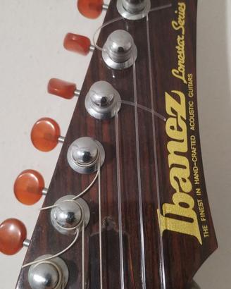 1986- IBABEZ LONESTAR -LE450 ( JAPAN )