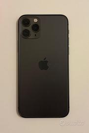 IPhone 11 Pro