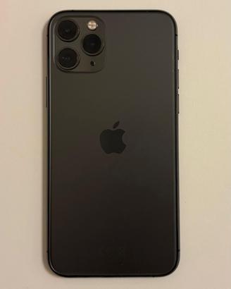 IPhone 11 Pro