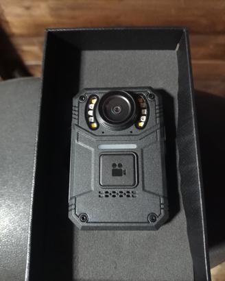 body camera 
