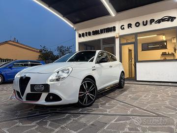 Alfa Romeo Giulietta 2.0 JTDm 170cv Automatico sca