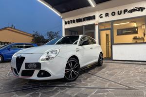 Alfa Romeo Giulietta 2.0 JTDm 170cv Automatico sca