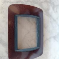 Placche  BTicinr Living International legno radica