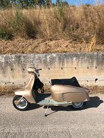 Vespa pk 125